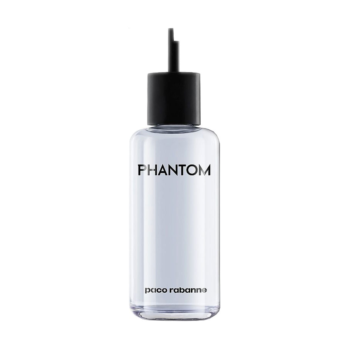 Rabanne Phantom Туалетна вода чоловіча, 200 мл (змінний блок)